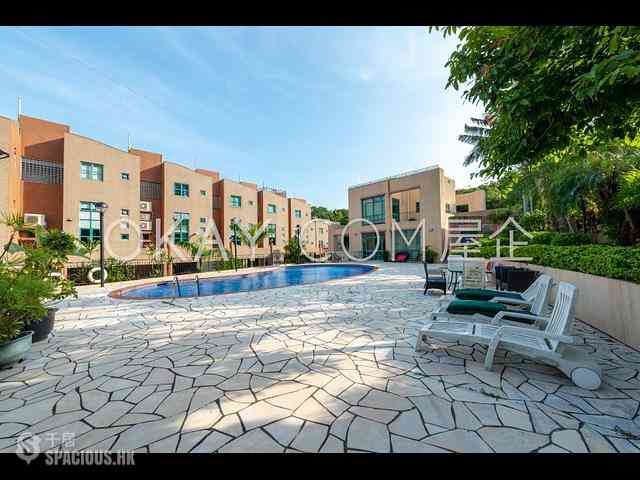 Sai Kung - Green Villas 21