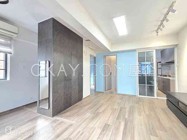 Sai Ying Pun - General Building 01