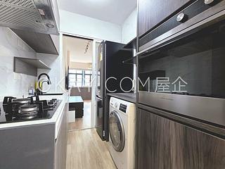 Sai Ying Pun - General Building 02