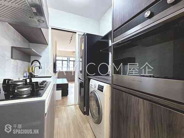 Sai Ying Pun - General Building 02