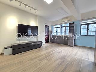 Sai Ying Pun - General Building 03