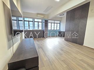 Sai Ying Pun - General Building 04