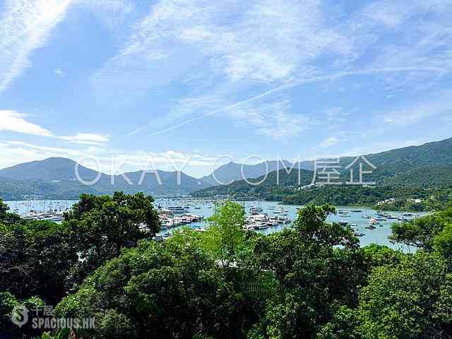 Sai Kung - Che Keng Tuk Road 14