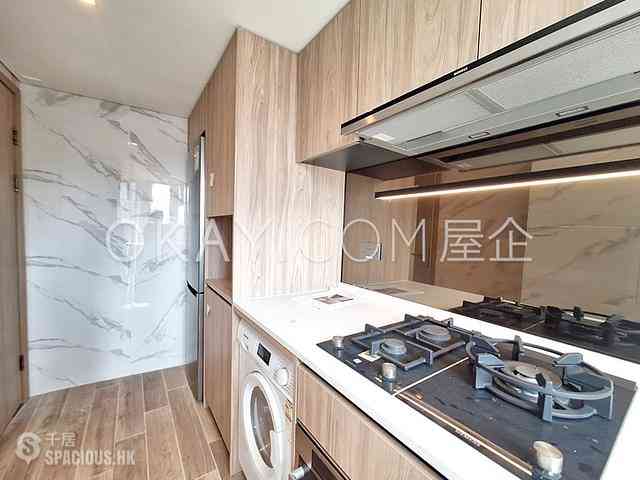 Mid Levels Central - St. Joan Court 10