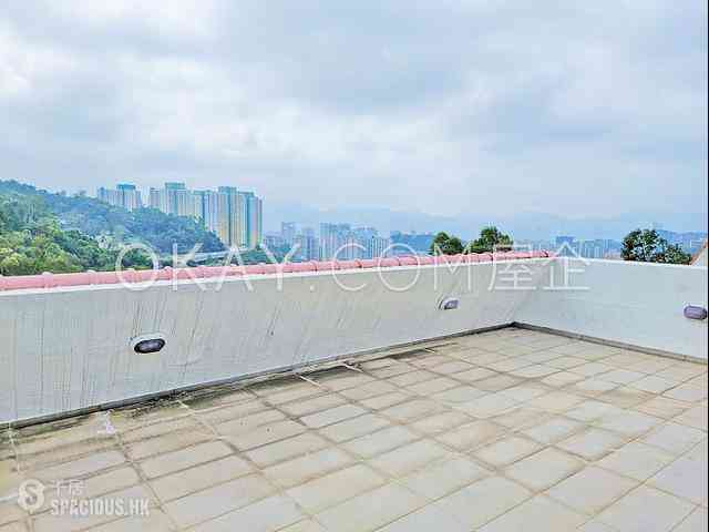 Sai Kung - Swan Villas 11