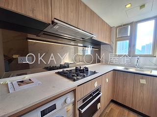 Mid Levels Central - St. Joan Court 11
