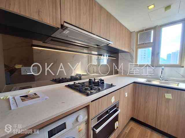 Mid Levels Central - St. Joan Court 11