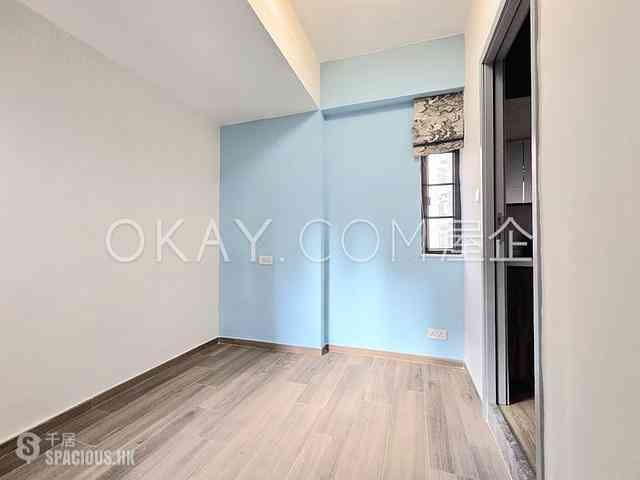 Sai Ying Pun - General Building 07