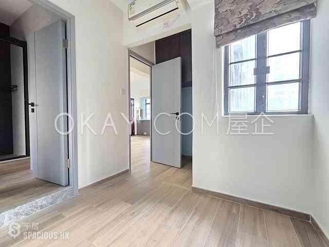 Sai Ying Pun - General Building 08