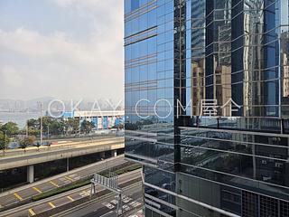 Sai Ying Pun - General Building 09