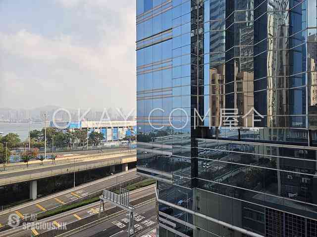 Sai Ying Pun - General Building 09