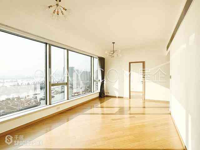 West Kowloon - The Cullinan (Tower 21 Zone 2 Luna Sky) 01