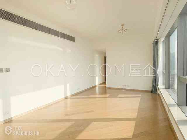 West Kowloon - The Cullinan (Tower 21 Zone 2 Luna Sky) 02