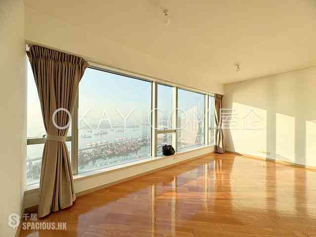 West Kowloon - The Cullinan (Tower 21 Zone 2 Luna Sky) 02