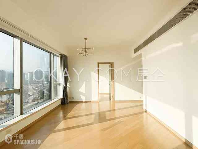 West Kowloon - The Cullinan (Tower 21 Zone 2 Luna Sky) 03