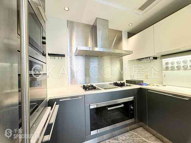 West Kowloon - The Cullinan (Tower 21 Zone 2 Luna Sky) 03