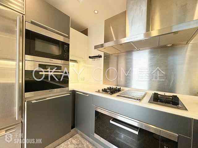 West Kowloon - The Cullinan (Tower 21 Zone 2 Luna Sky) 04