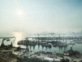 West Kowloon - The Cullinan (Tower 21 Zone 2 Luna Sky) 05