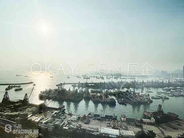 West Kowloon - The Cullinan (Tower 21 Zone 2 Luna Sky) 05