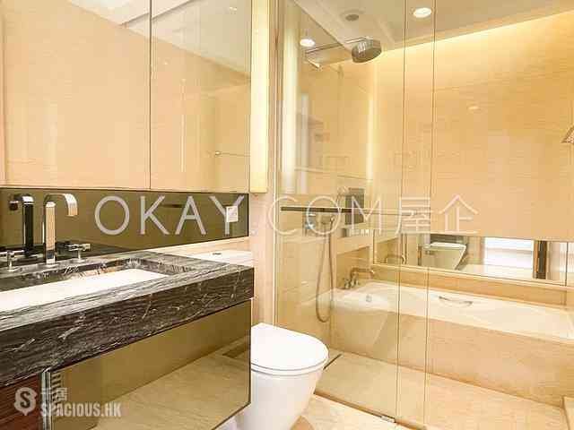 West Kowloon - The Cullinan (Tower 21 Zone 2 Luna Sky) 07