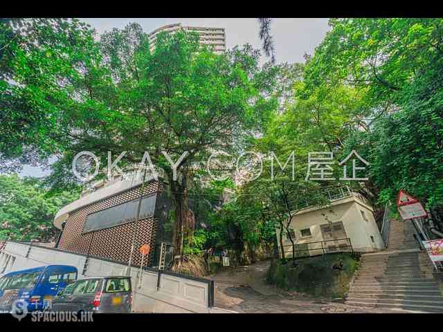 Mid Levels Central - St. Joan Court 23