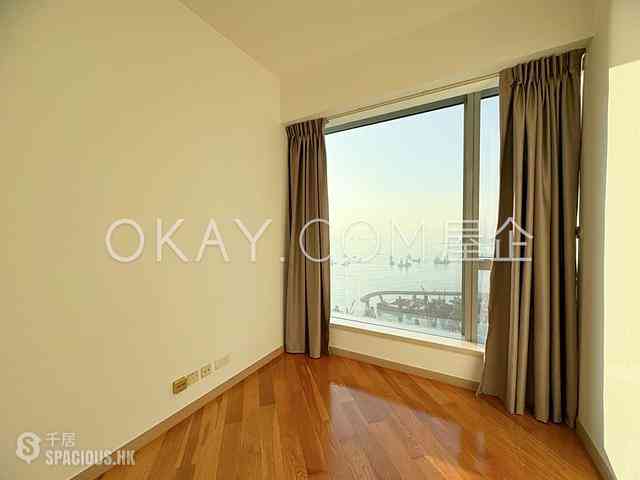 West Kowloon - The Cullinan (Tower 21 Zone 2 Luna Sky) 09