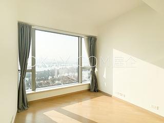 West Kowloon - The Cullinan (Tower 21 Zone 2 Luna Sky) 08