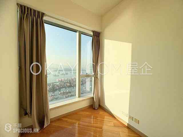 West Kowloon - The Cullinan (Tower 21 Zone 2 Luna Sky) 10