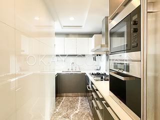 West Kowloon - The Cullinan (Tower 21 Zone 2 Luna Sky) 10