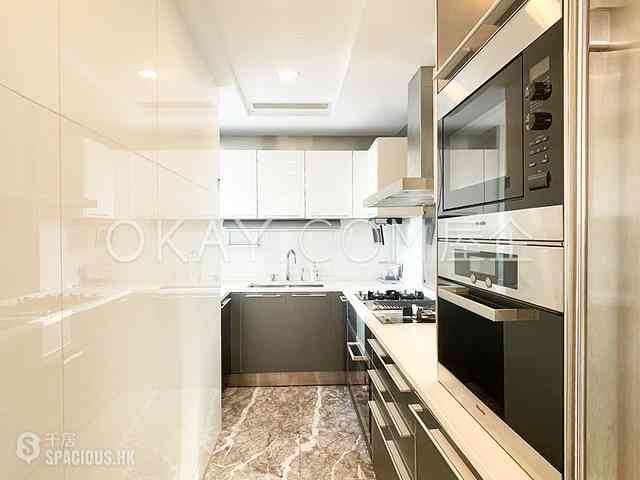 West Kowloon - The Cullinan (Tower 21 Zone 2 Luna Sky) 10