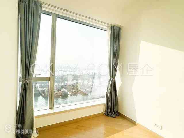 West Kowloon - The Cullinan (Tower 21 Zone 2 Luna Sky) 12