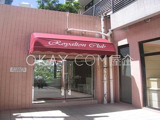 Pok Fu Lam - Royalton 13