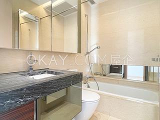 West Kowloon - The Cullinan (Tower 21 Zone 2 Luna Sky) 14