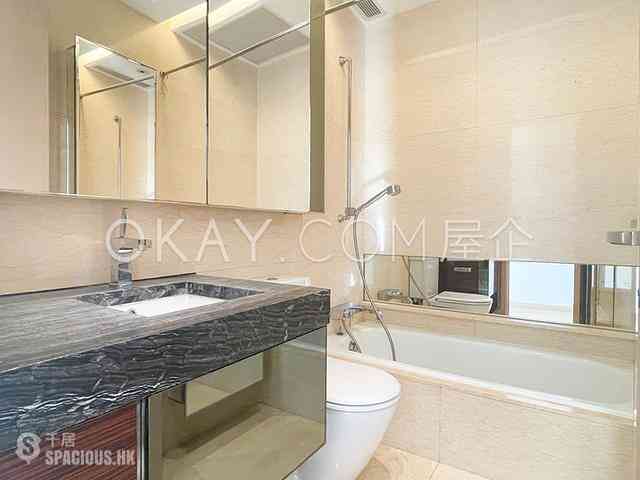 West Kowloon - The Cullinan (Tower 21 Zone 2 Luna Sky) 14