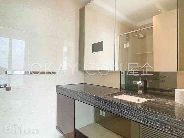 West Kowloon - The Cullinan (Tower 21 Zone 2 Luna Sky) 15