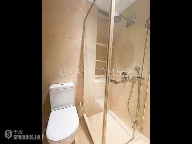 West Kowloon - The Cullinan (Tower 21 Zone 2 Luna Sky) 16