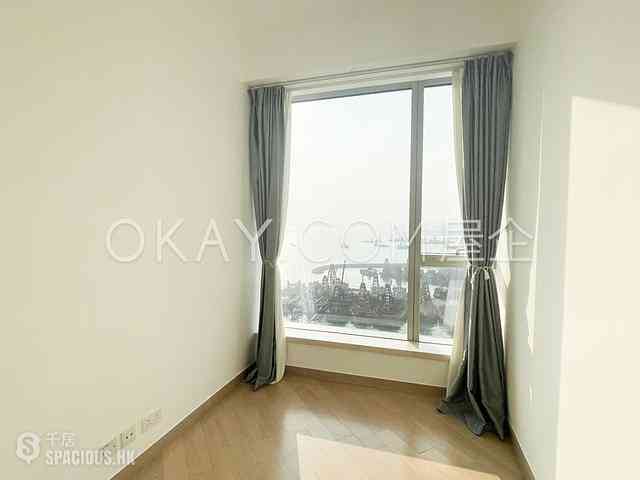 West Kowloon - The Cullinan (Tower 21 Zone 2 Luna Sky) 17