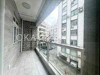 中半山 - 好景大厦 02