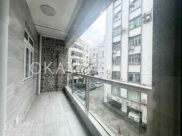 Mid Levels Central - Best View Court 02