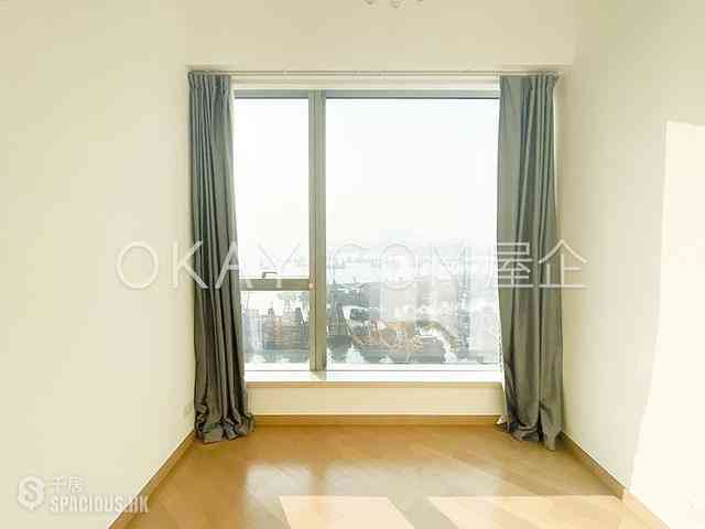 West Kowloon - The Cullinan (Tower 21 Zone 2 Luna Sky) 19