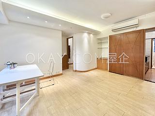 Mid Levels Central - Woodlands Terrace 02