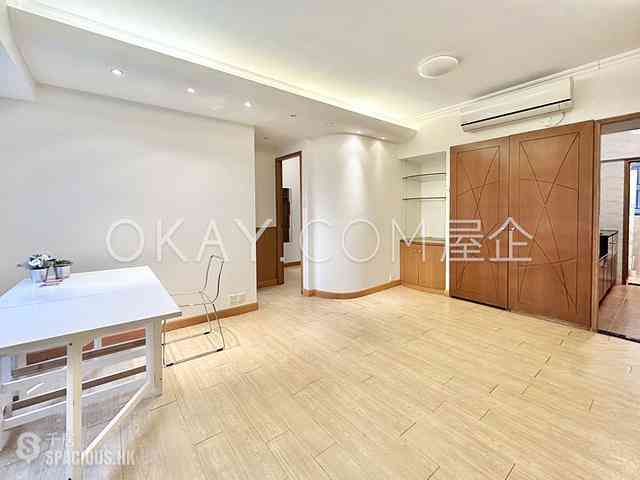 Mid Levels Central - Woodlands Terrace 02