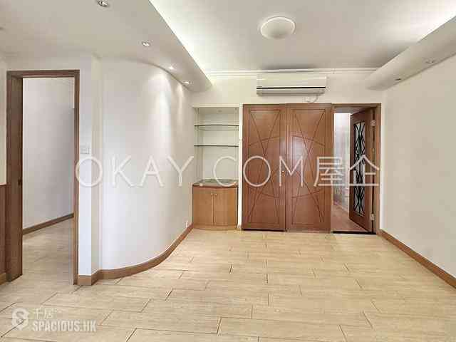 Mid Levels Central - Woodlands Terrace 03