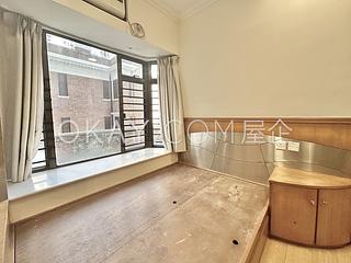Mid Levels Central - Woodlands Terrace 04