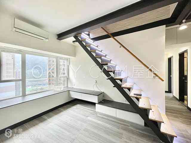 Happy Valley - Jade Terrace 04