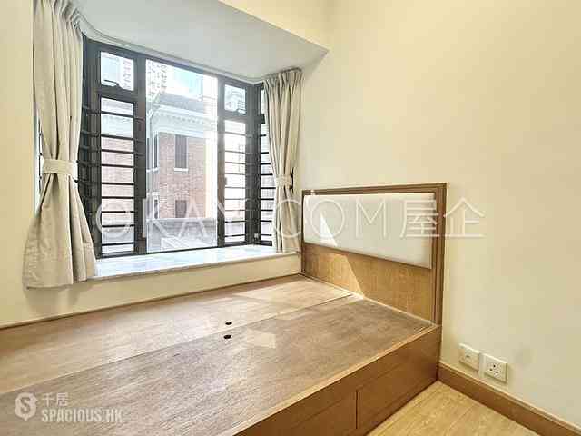 Mid Levels Central - Woodlands Terrace 05