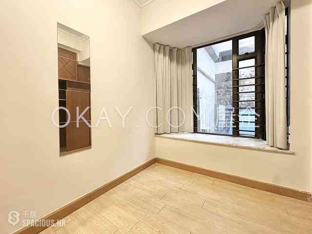 Mid Levels Central - Woodlands Terrace 06