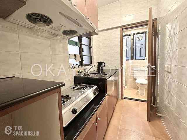 Mid Levels Central - Woodlands Terrace 08