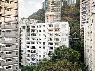 中半山 - 好景大厦 11