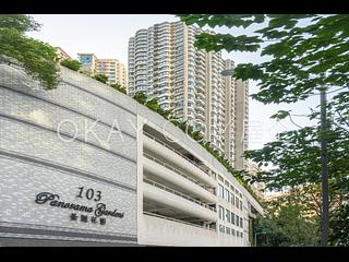 Mid Levels West - Panorama Gardens 11